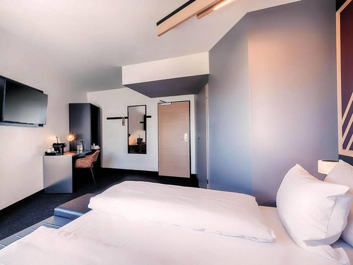 Hotel für 4 Personen in Frechen