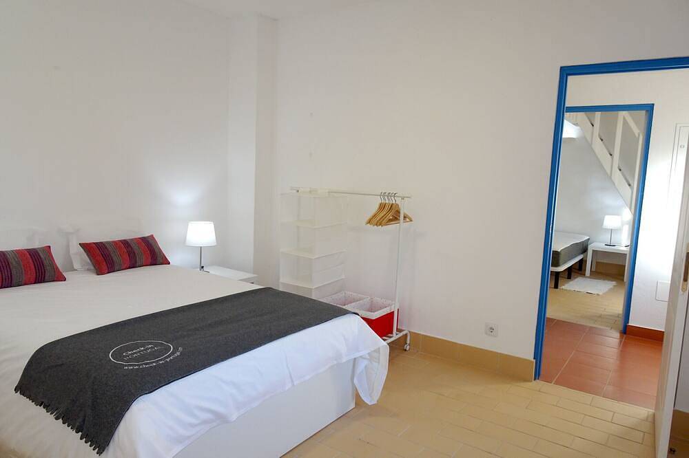 Gold in Paderne, Faro District