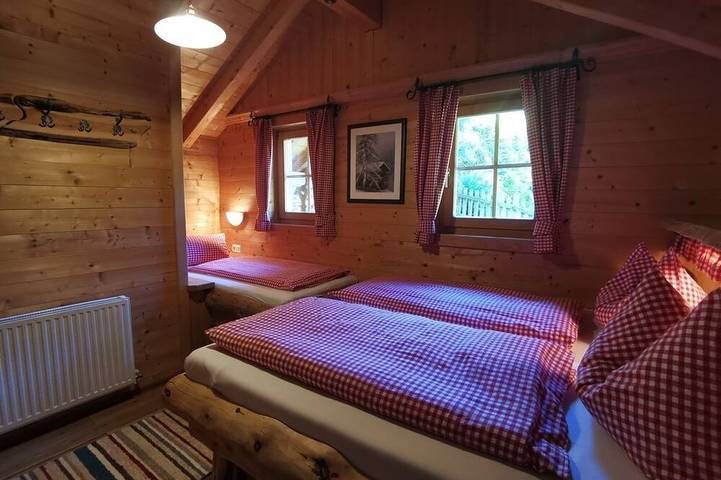 Ferienhaus für 5 Personen, mit Terrasse in Mayrhofen - 4