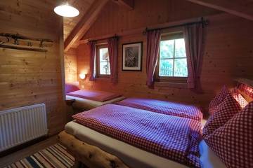 Chalet für 5 Personen in Mayrhofen, Zillertaler Alpen, Bild 3