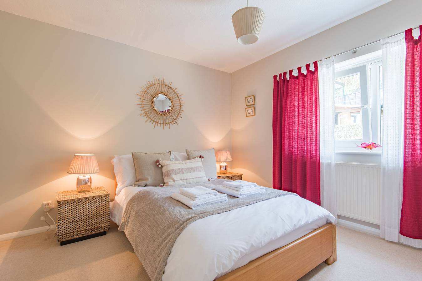 Bay View in Sandgate, Kent
