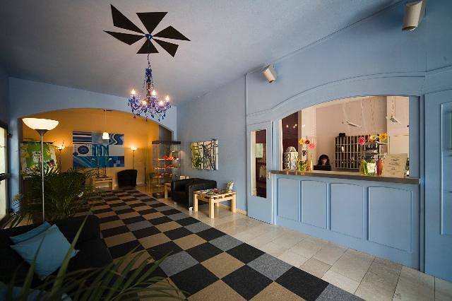 Ferienhaus für 3 Personen, mit Garten und Balkon in Bad Füssing - 4
