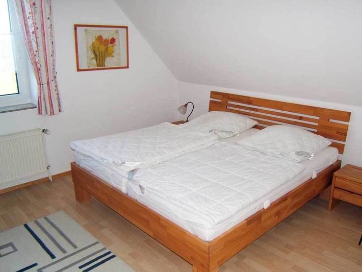 Ganze Ferienwohnung, Vermietungsservice Kaufmann - Ferienwohnungen - Fw Jadestr.40 in Horumersiel, Wangerland