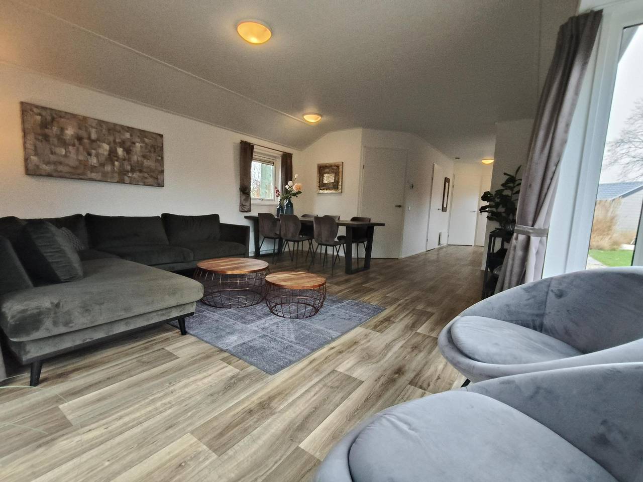 Maison de vacances pour 6 personnes avec piscine in Kaatsheuvel, Brabant-Septentrional