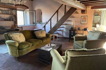 Agriturismo per 5 Persone in Tavarnelle Val di Pesa, Barberino Tavarnelle, Foto 4