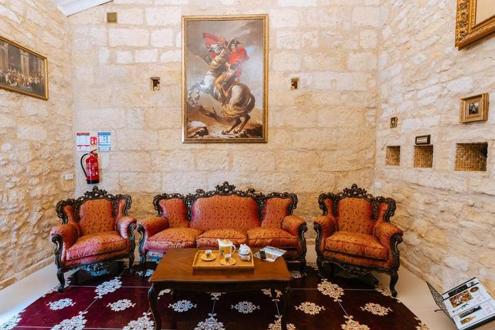 Location de vacances pour 2 personnes, avec jardin ainsi que vue et piscine dans Saint-Gervais (Gironde) - 3