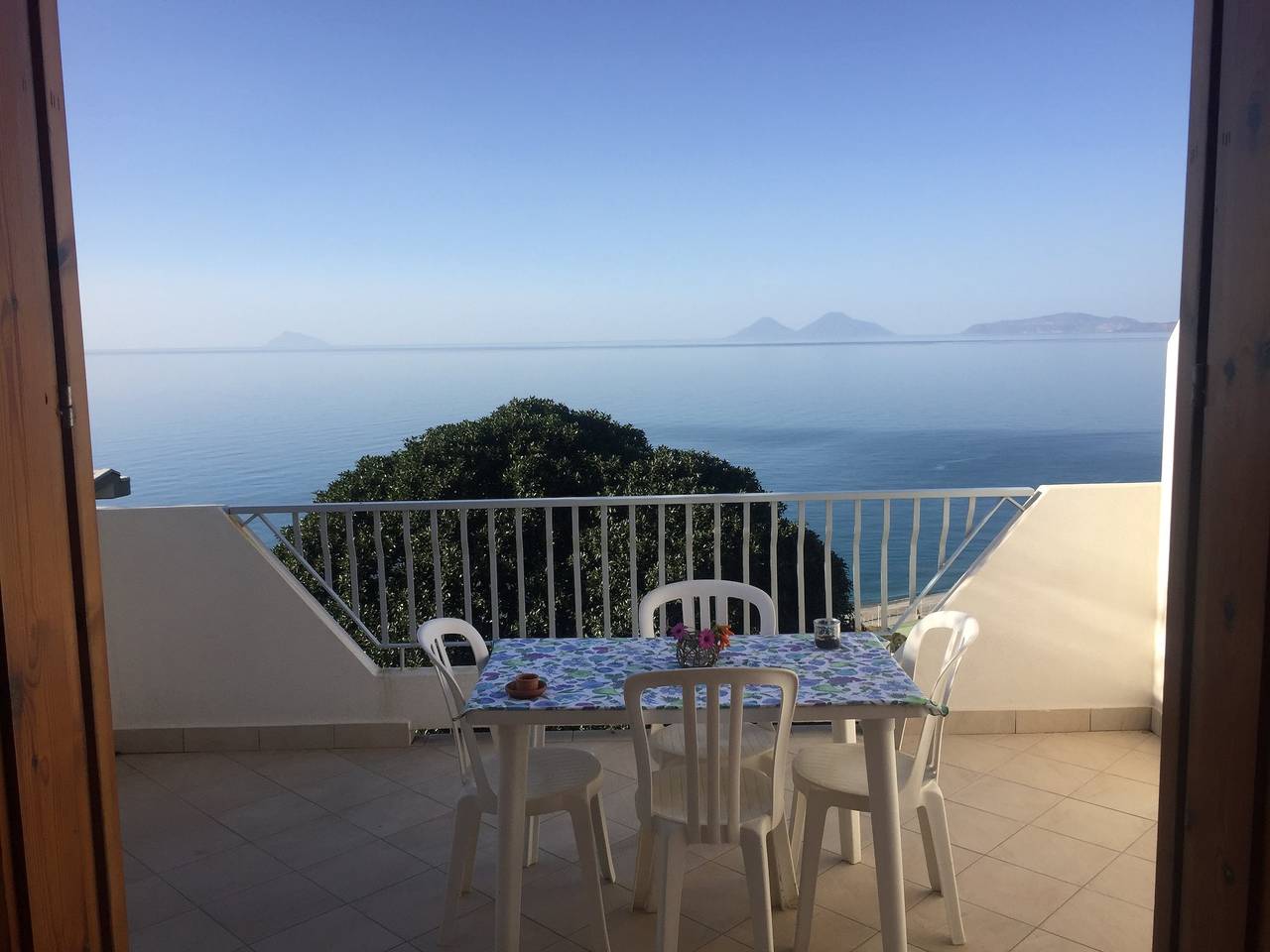 Estudio entero, Estudio Encantador en Calava 30 m² + Balcón in Gioiosa Marea, Provincia de Messina