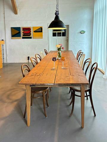 Ferienhaus für 10 Personen in Boitzenburger Land, Uckermark, Bild 2