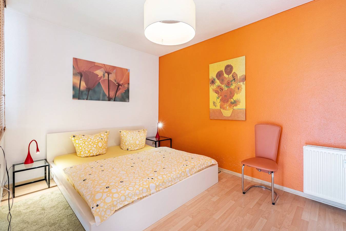 Entire apartment, Holiday Apartment 'City Apart Dresden - 2' with Wi-Fi in Dresden-Neustadt, Dresden