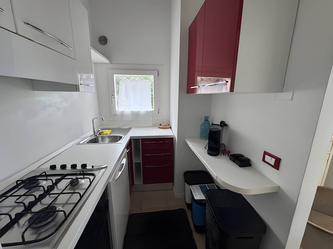 Appartamento intero, Appartamento 'Appartamento Vista Mare' con piscina condivisa, terrazza privata e aria condizionata in Arzachena, Costa Smeralda