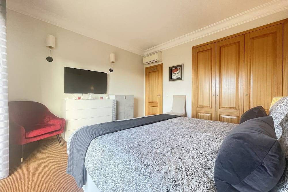 Ganze Wohnung, Sea and Sun 4 You - Palheiro Village in São Gonçalo, Madeira