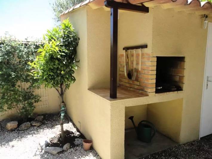 Villa pour 6 personnes, avec jardin à Saint-Cyprien - 4