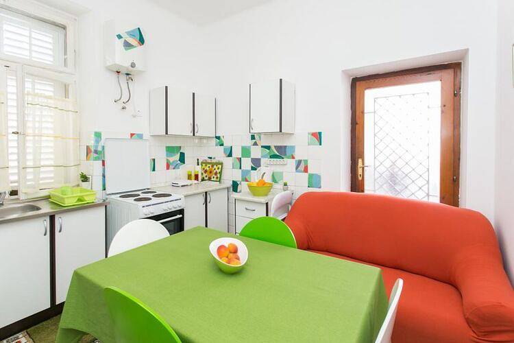 Appartamento vacanze a Grad Dubrovnik a partire da 95€ a notte