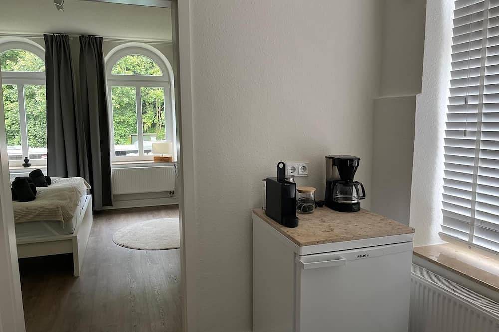 Ganze Wohnung, Ferienwohnung Obergeschoss - Ferienwohnungen im Dahlkamp in Bad Bramstedt, Kreis Segeberg