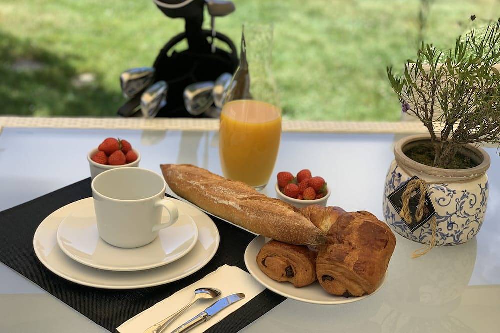Ma Jolie Maison sur le Golf - Port Bourgenay in Talmont-Saint-Hilaire, Vendée