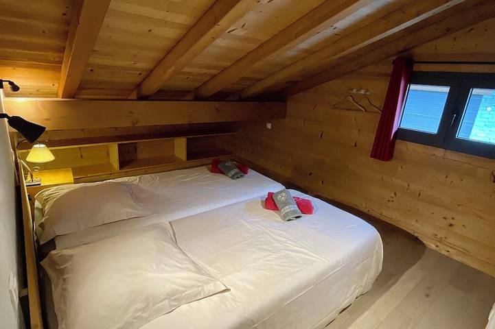 Chalet 15 personas en la entrada a Chatel, con sauna, jacuzzi, sala de cine in La Chapelle-d'Abondance, Les Portes du Soleil
