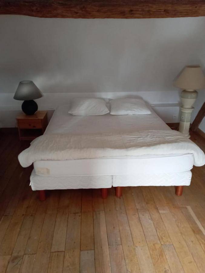 Location de vacances pour 4 personnes à Lachapelle-Saint-Pierre - 2