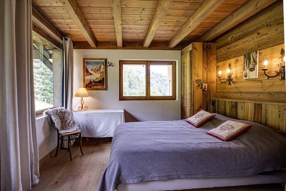 Prarion - Chalet Familial | Vue360 | Nature | Calm | Unique in Les Houches, Mont-Blanc-Massiv