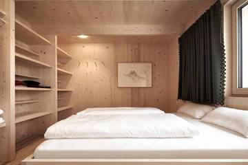 Blockhütte für 6 Personen in Mellau, Bregenzerwald, Bild 3