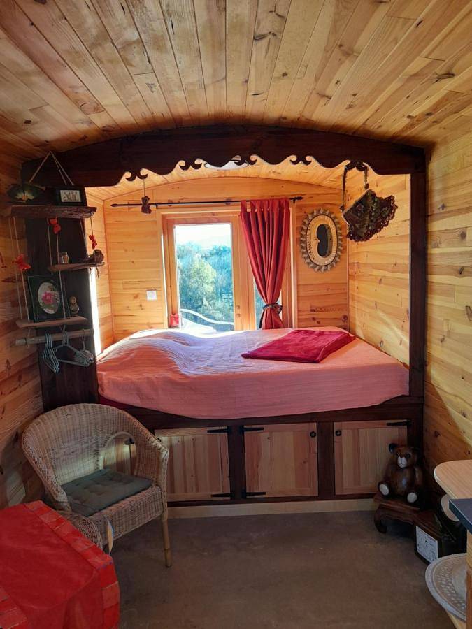 One-Bedroom House in Haute-Garonne