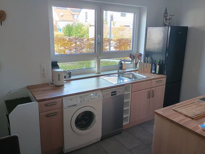 Ganze Ferienwohnung, Home sweet home - kinderfreundliche Ferienwohnung in Wangen im Allgäu, Region Bodensee-Oberschwaben