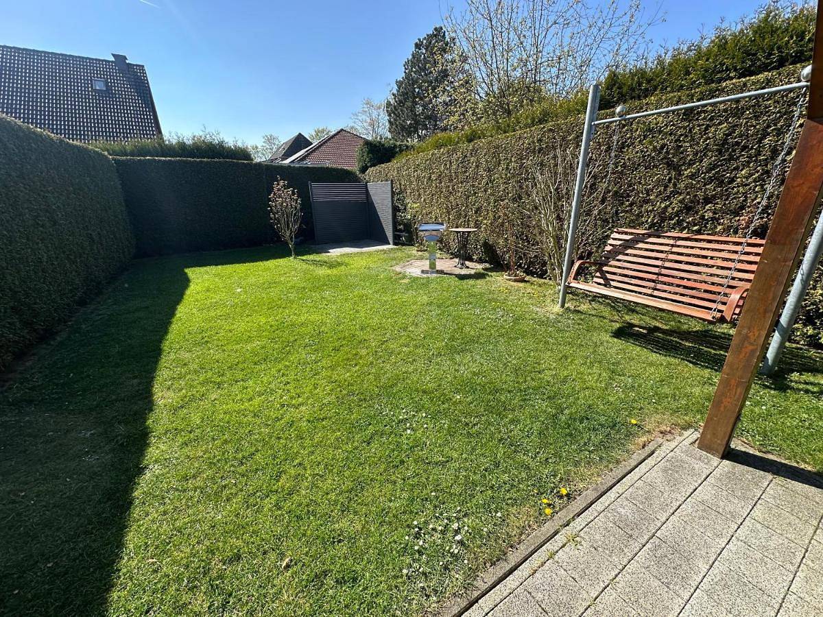 Holiday Home in Xanten, Niederrhein