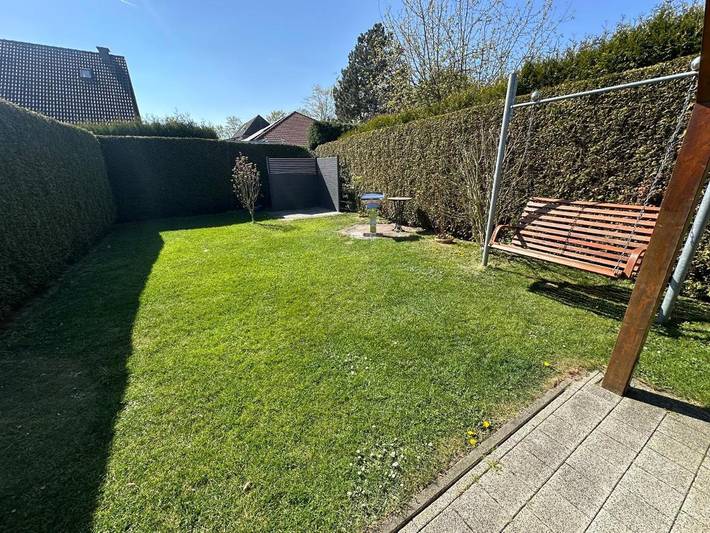 Maison de vacances pour 7 personnes, avec jardin et piscine dans Bas-Rhin - 3