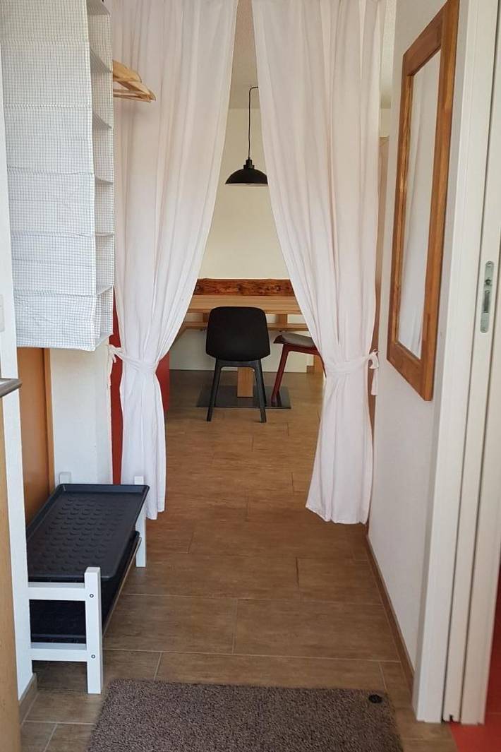 Ganze Wohnung, Biohof Tanngarten in Einsiedeln, Luzern - Vierwaldstättersee