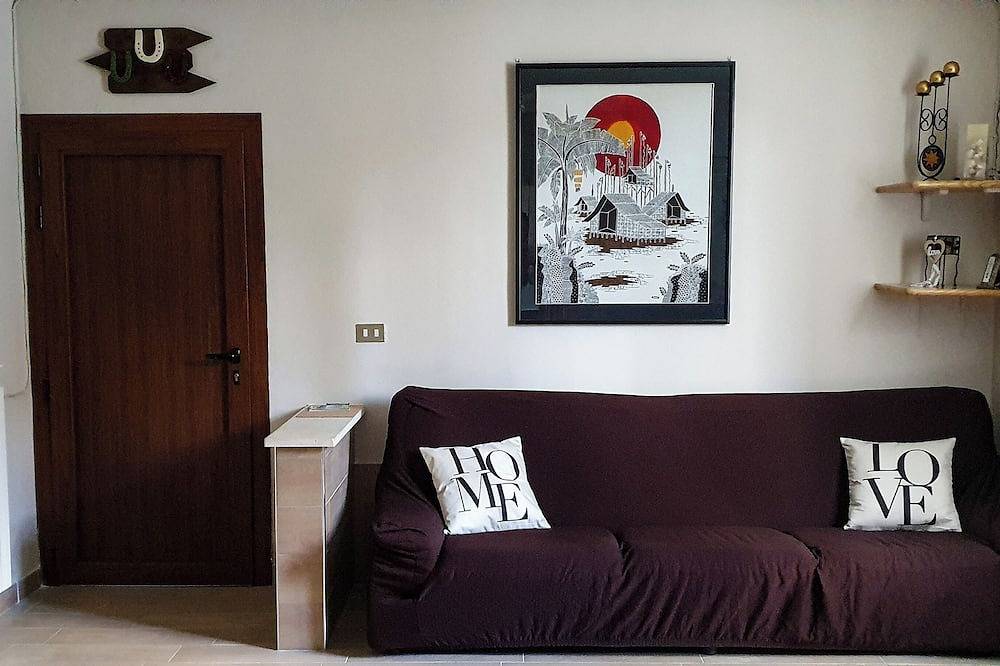 The Lover House - A Charming Retreat Between Nature and Relaxation in Terni, Terni Province