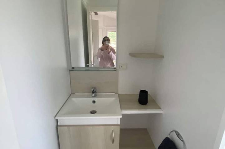 Location de vacances pour 4 personnes à Moisson (Yvelines) - 4
