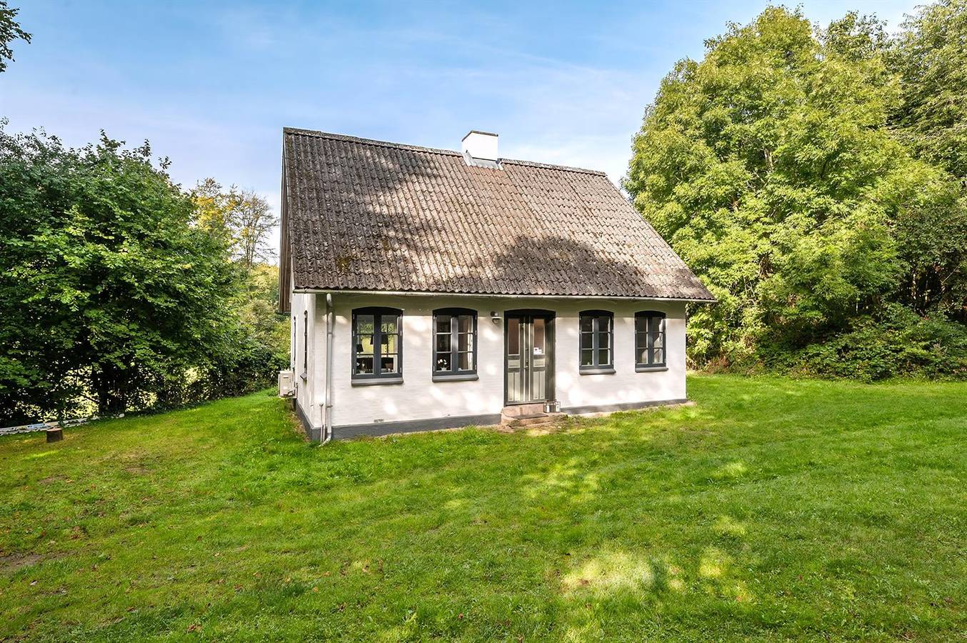 2 bedroom pet friendly home in Aabenraa in Apenrade, Kleiner Belt