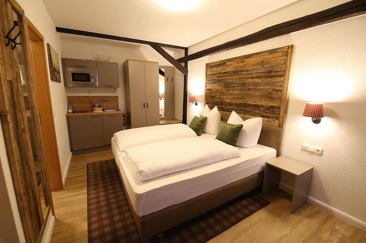 Ferienwohnung für 2 Personen in Oberwiesenthal