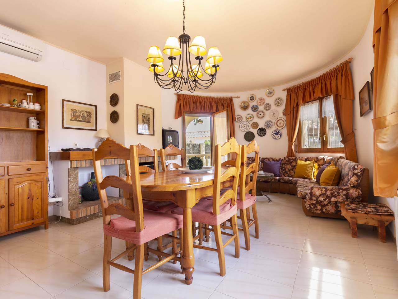 Nellyana in Riumar, Delta de l'Ebre