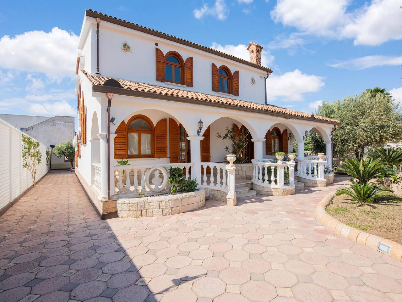 Casa Vacacional en Sicilia cerca del Mar in Marzamemi, Municipio de Noto