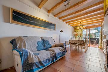Ferienhaus für 6 Personen in la Morera de Montsant, Tarragona Provinz, Bild 3