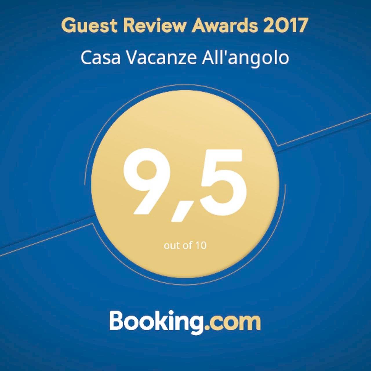 Casa Vacanze All'angolo in Triest, Triest Provinz