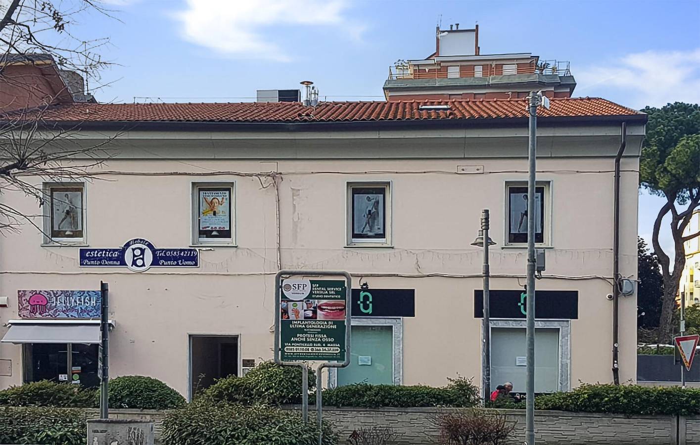 Ferienwohnung für 6 Personen in Massa, Parco Regionale delle Alpi Apuane