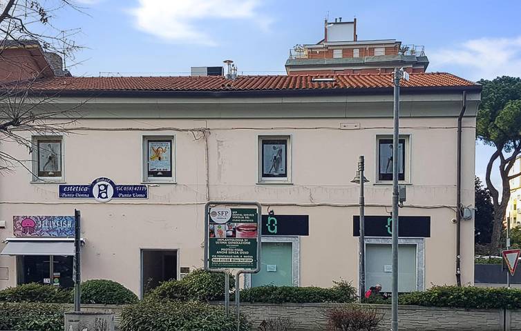 Appartement voor 6 personen, kindvriendelijk in Massa