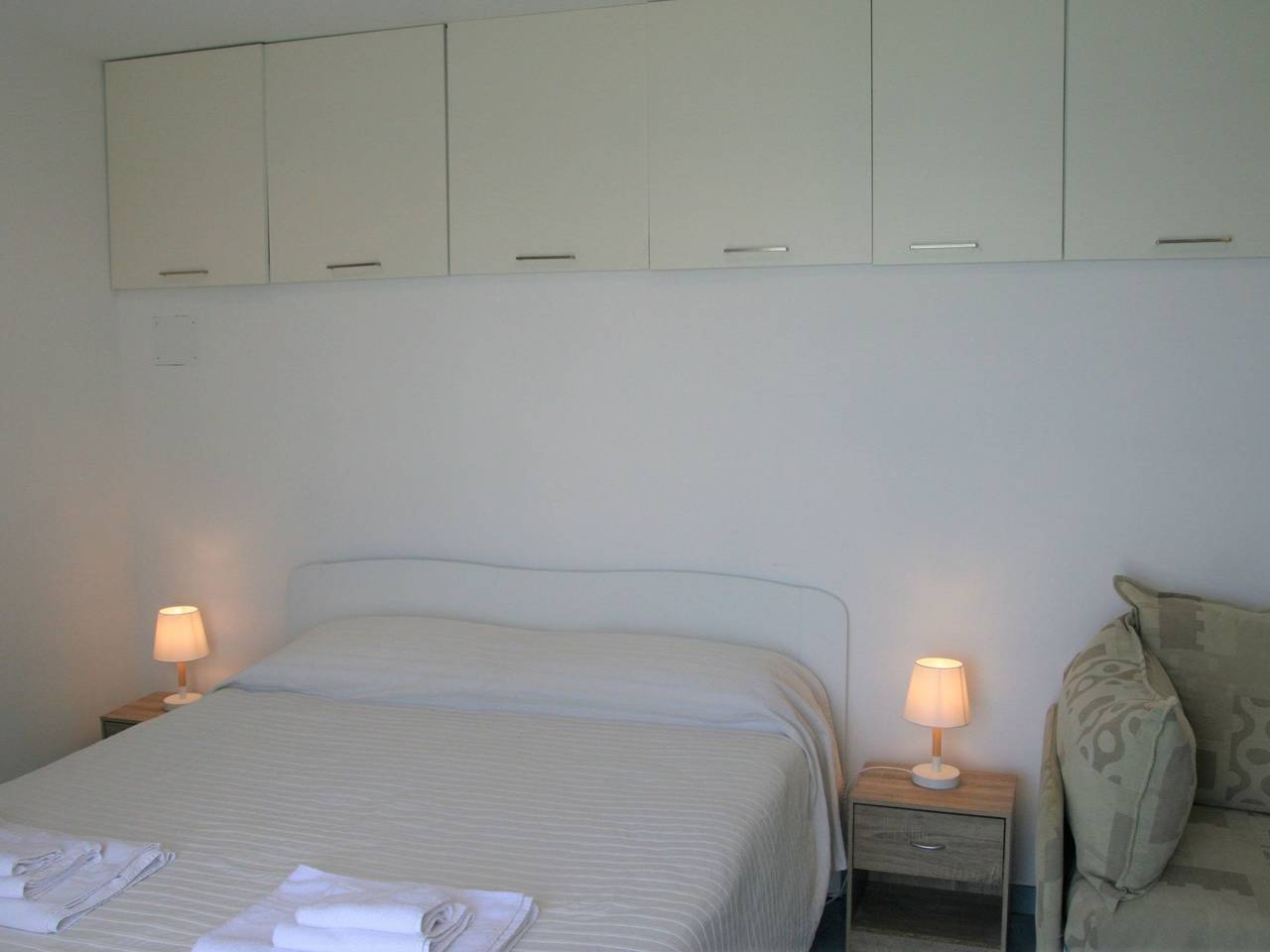 Entire apartment, Wohnung 'Laura' mit Blick aufs Wasser in Pizzo, Vibo Valentia Province