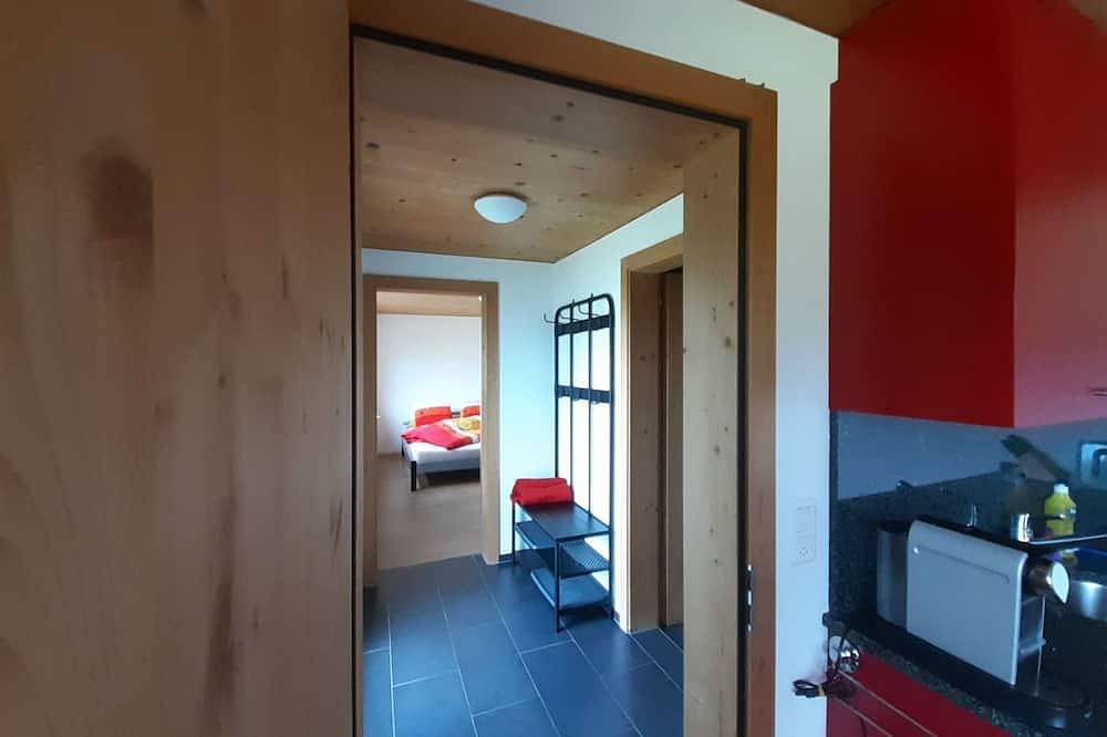 Ganze Wohnung, Nisals, Luven, (Luven). in Luven, Alpenarena