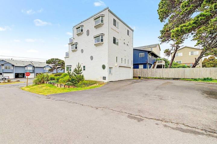 Maison de vacances pour 10 personnes, avec jacuzzi - 1