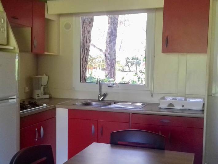 Gîte pour 8 personnes, avec bassin pour enfant à Carqueiranne - 4