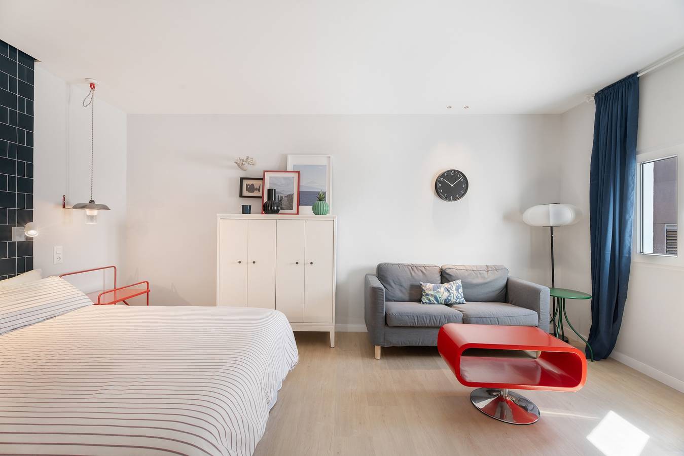 Suite Pescado Salado 6 met gedeeld terras en wifi, foto 9