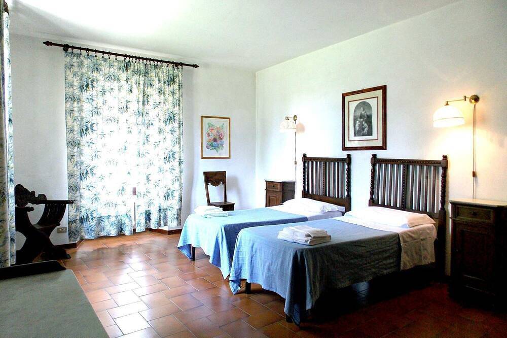 Villa a Scarperia con 3 camere da letto e 6 posti letto in Mugello, Scarperia e San Piero