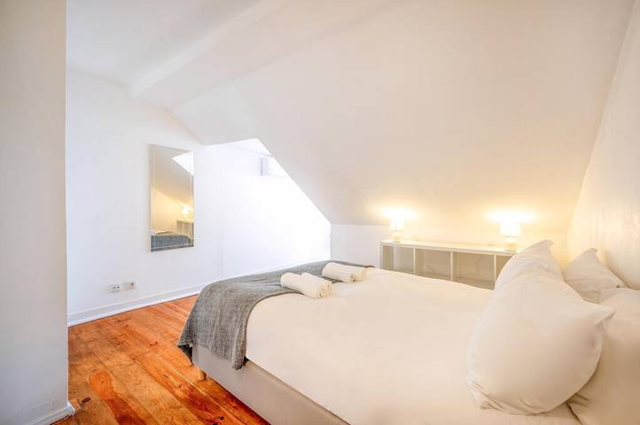 Ferienwohnung für 3 Personen in Lissabon - 3