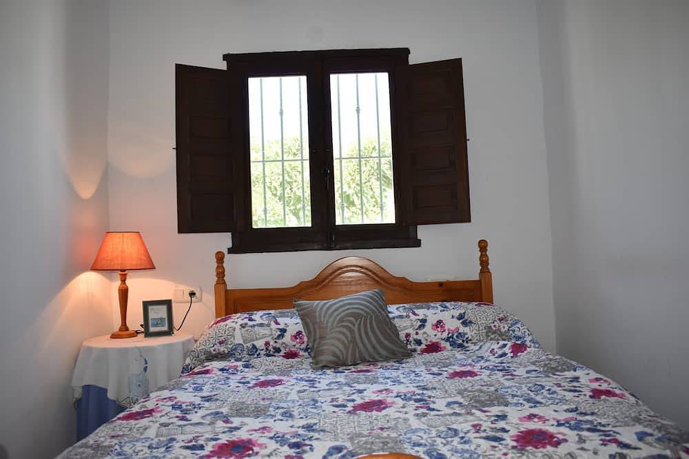 Finca Rocío - relaxing in the mountains in Árchez, Málaga Province