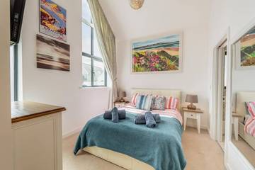 Cottage for 8 People in Westward Ho, Devon, Photo 2