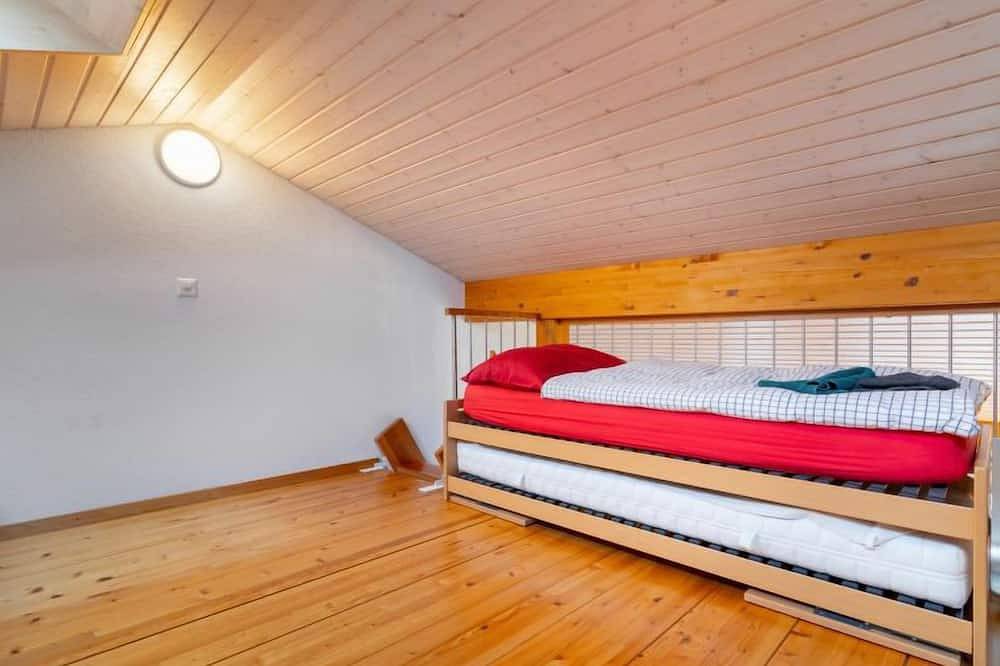 Ganze Wohnung, Tasman in Les Evouettes, Port-Valais