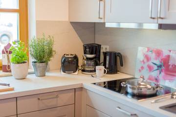 Ferienhaus für 4 Personen in Dierhagen, Fischland - Darß - Zingst, Bild 4