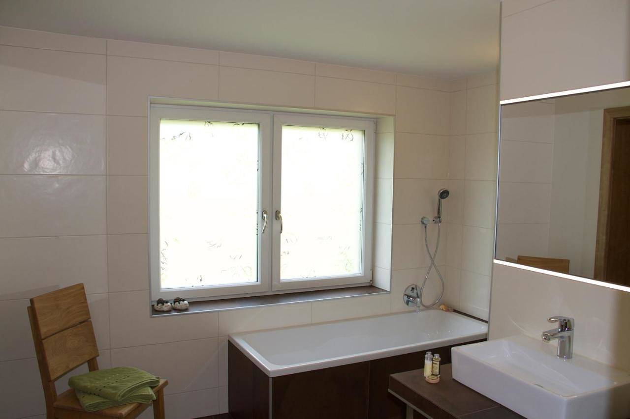 Ferienwohnung Märzinger in Ulrichsberg, Bezirk Rohrbach